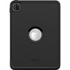 OtterBox DEFENDER SERIES case for iPad Pro 11-inch 4th gen - Black (77-82261) - Refurbished - 2 of 3