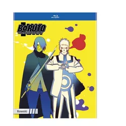 Boruto: Naruto Next Generations - Kawaki (Blu-ray)