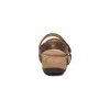 Aetrex Jess Adjustable Quarter Strap Sandal - 3 of 4