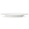 Noritake Satin Flourish Set of 4 Dinner Plates - 3 of 4
