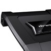 JVC KSAX5102 2-Channel 600W DRVN Series Class A/B Car Amplifier - 3 of 3