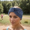 Unique Bargains Comfortable Knit Headband 1 Pc - 2 of 4