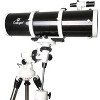 Telescope, Gskyer 130EQ Professional Astronomical Reflector Telescope, German Technology Scope, EQ-130 (EQ-130) - 3 of 4