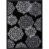 Luxe Weavers Modern Art Area Rug - 2 of 4