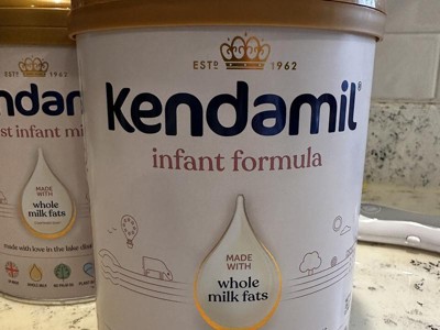 LÉMIEL 1 Milk infant age 1. - Bt 900 g