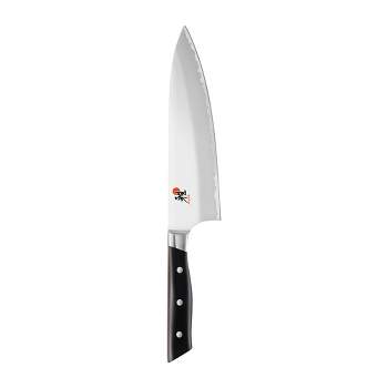 Miyabi Evolution Chef's Knife 6-in