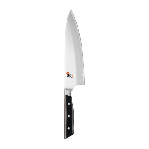 Miyabi Artisan Chef's Knife 8-in