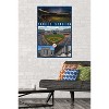 Trends International MLB New York Yankees - Stadium 16 Unframed Wall Poster Prints - 2 of 4