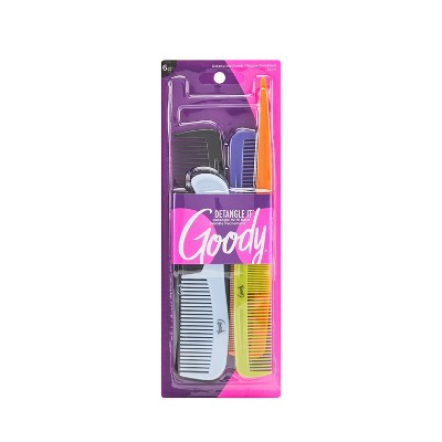 Goody combs outlet