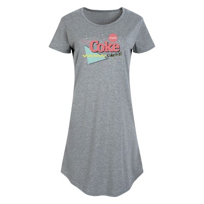 Women's - Coca-Cola - 90's Retro Style