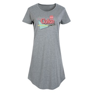 Women's - Coca-Cola - 90's Retro Style - 1 of 4