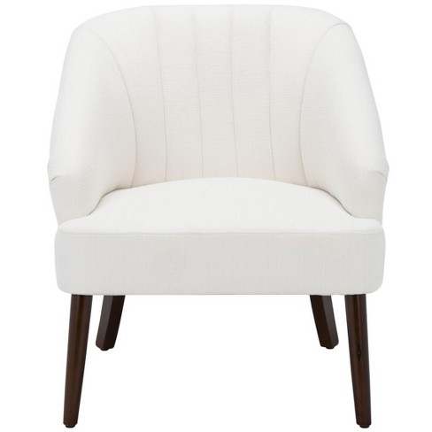 Target chair white sale