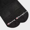 Champion Women's 6pk Low Cut Socks - 3 of 3