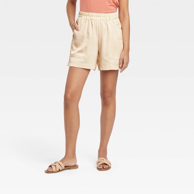 A New Day : Shorts for Women : Target