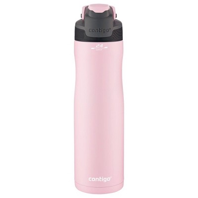 contigo water bottles stainless steel