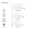 KitchenAid Set of 3 Mixing Bowls - 3 of 4