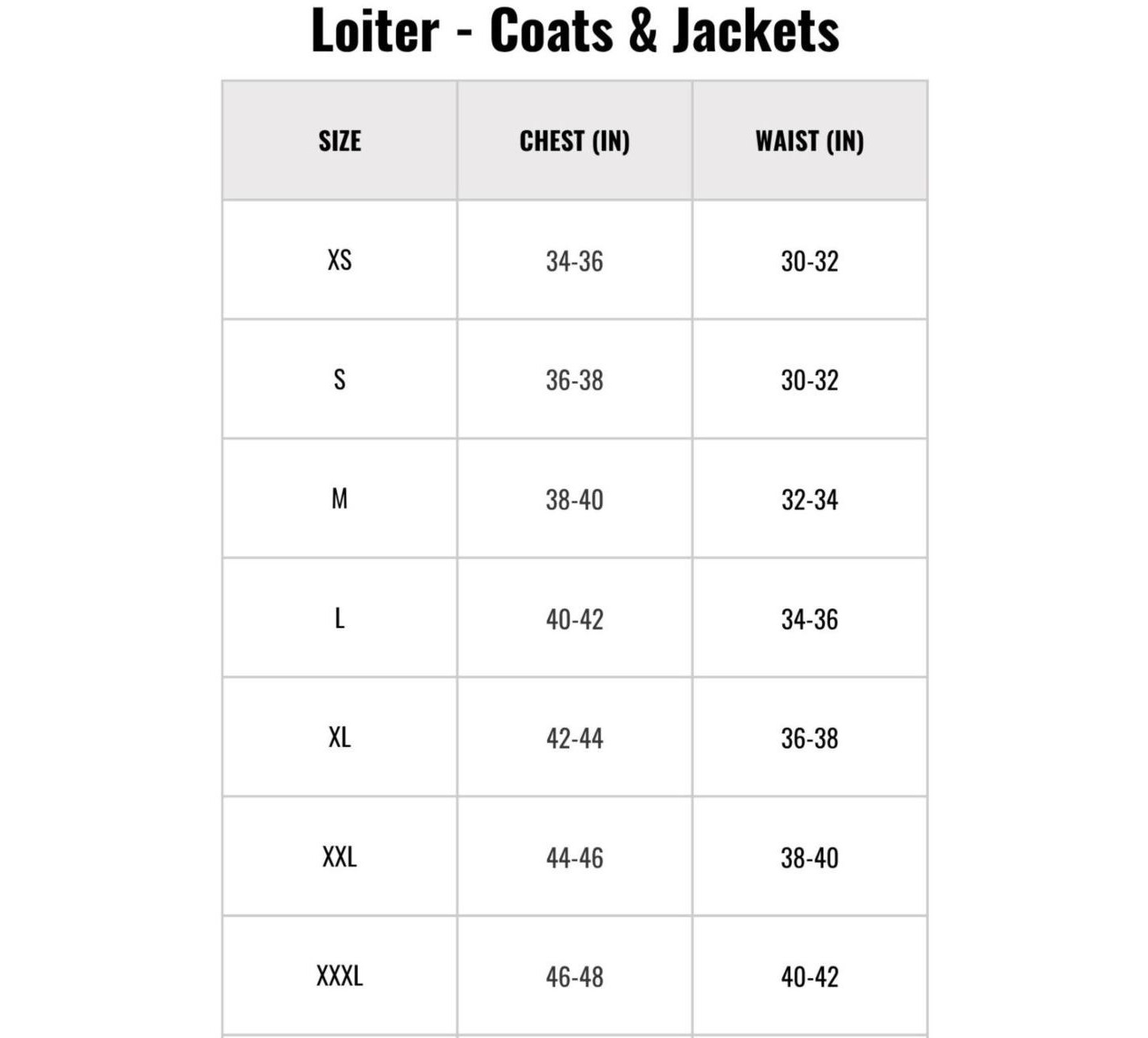 Мужская куртка LOITER Siberia Jacket - Black, цвет: Чёрный — фото 6