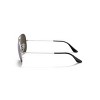 Ray-Ban RB3025 58mm Aviator Unisex Pilot Sunglasses Polarized - 3 of 4