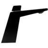ALFI Black Matte Single Hole Bathroom Faucet - 2 of 4