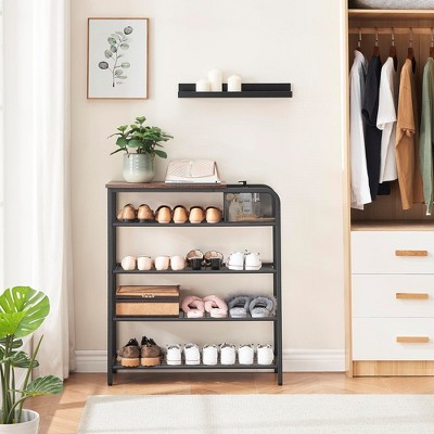 Shoe Rack for Entryway