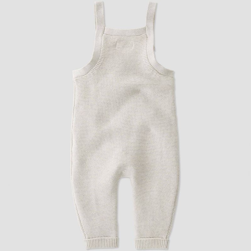 Little Planet by Carter’s Baby Overalls, 2 of 10