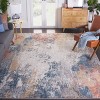 Invista INV593 Power Loomed Indoor Rugs - Safavieh - 3 of 4