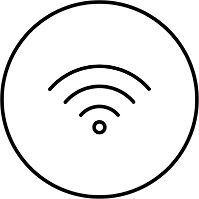 Hybrid Wired / Wireless