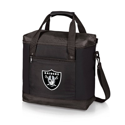 Northwest NFL Las Vegas Raiders CoolTime Insulated Lunch Bag With Removable  Tray