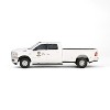 1/64 2023 Ram 3500 Laramie Dually, LAPD Police Dept, Dually Drivers 15 46150-F - 4 of 4