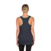 MLB Seattle Mariners Women's Bi-Blend Tank Top - 2 of 4