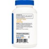 Nutricost L-Arginine L-Citrulline Complex 750mg, 120 Capsules - GMO Free - 120 Capsules - 4 of 4