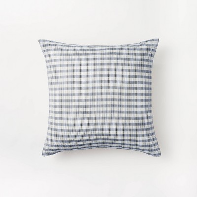 Plaid Pillow - Threshold™ designed with Studio McGee