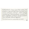 ShiKai Natural Moisturizing Shampoo - 12 oz - 4 of 4