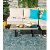 Courtyard CY8680 Power Loomed Indoor and Outdoor Rug - Safavieh - 4 of 4