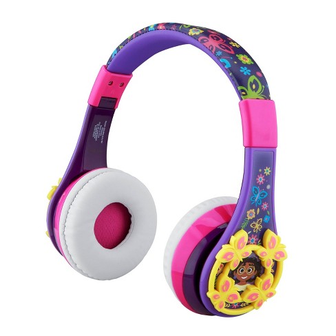 Target kids wireless discount headphones