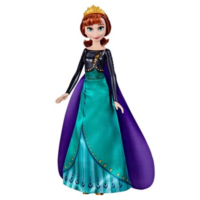 anna doll target