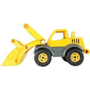 Lena Eco Active Front Loader Truck Eco Friendly - 1 of 3