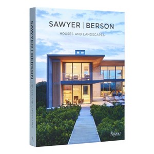 Sawyer / Berson - by  Brian Sawyer & John Berson (Hardcover) - 1 of 1