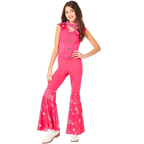 Barbie Barbie Cowgirl Women's Costume : Target