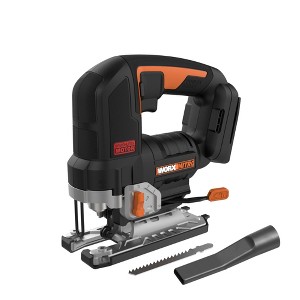 Worx Nitro WX542L.9 20V Power Share Cordless Jigsaw with Brushless Motor (Tool Only) - 1 of 4