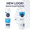 NIVEA Men Cooling Shave Gel for Sensitive Skin - 7oz - 2 of 4