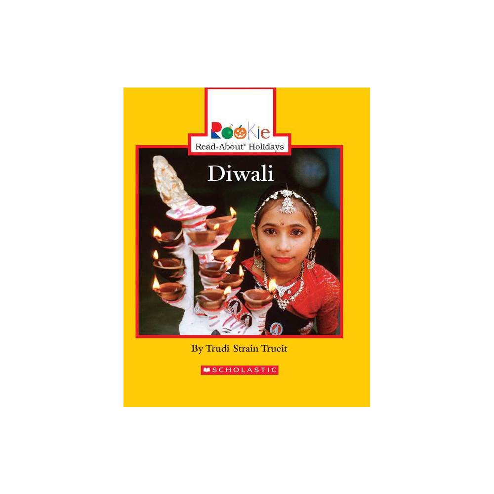 ISBN 9780531118351 product image for Diwali (Rookie Read-About Holidays: Previous Editions) - by Trudi Strain Trueit  | upcitemdb.com