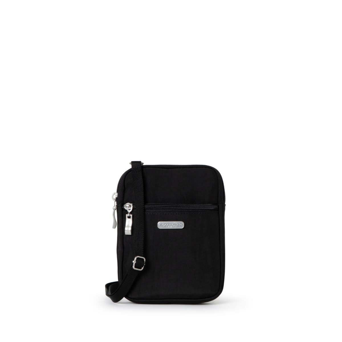 baggallini Essential Mini Crossbody Bag