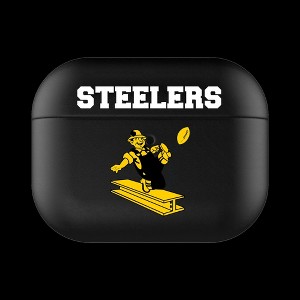 NFL AFC Historic Teams Insignia AirPod Case Cover for AirPods Pro 3 - 1 of 4