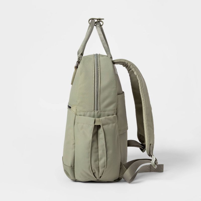 Signature Commuter Backpack - Open Story™, 4 of 15
