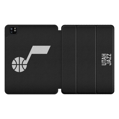 Keyscaper NBA Western Conference Teams Linen Tablet Case for Apple iPad