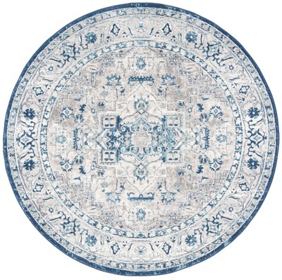 Brentwood BNT851 Power Loomed Rug - Safavieh
