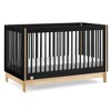 BabyGap by Delta Children Tate 4-in-1 Convertible Crib - Greenguard Gold Certified - 2 of 4