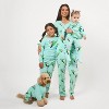 Leveret Matching Family Pajamas Toucan Bird Print - 3 of 4