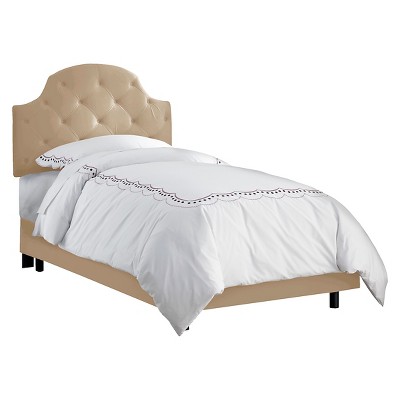 toddlers bed target